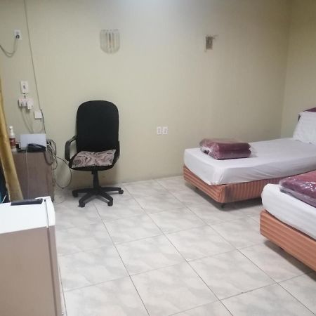 Khobar Fantastic Furnished Apartments Exteriér fotografie