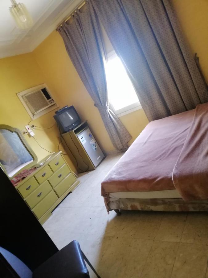 Khobar Fantastic Furnished Apartments Exteriér fotografie