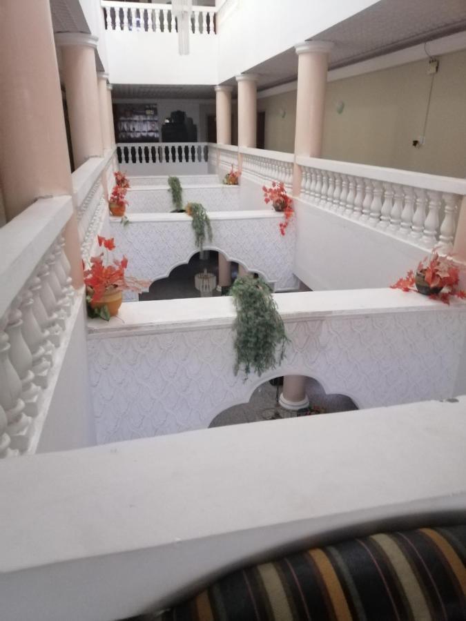 Khobar Fantastic Furnished Apartments Exteriér fotografie