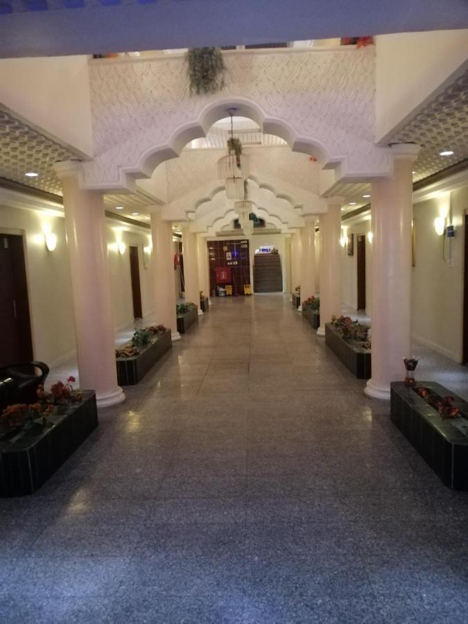Khobar Fantastic Furnished Apartments Exteriér fotografie
