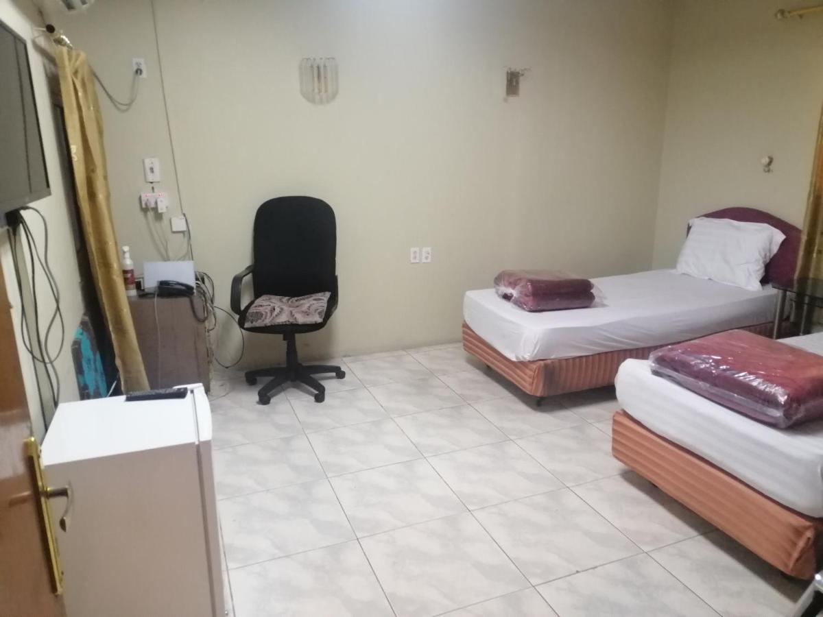 Khobar Fantastic Furnished Apartments Exteriér fotografie