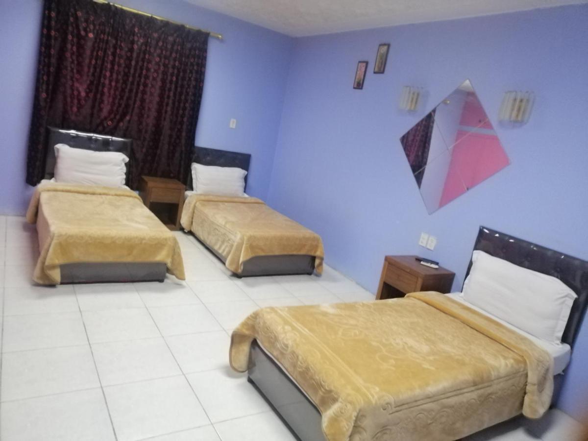 Khobar Fantastic Furnished Apartments Exteriér fotografie
