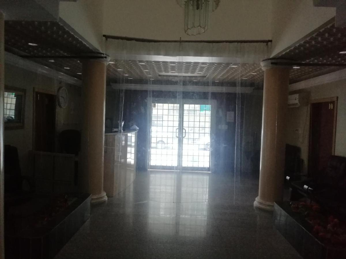 Khobar Fantastic Furnished Apartments Exteriér fotografie