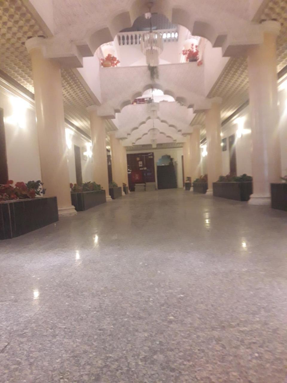 Khobar Fantastic Furnished Apartments Exteriér fotografie