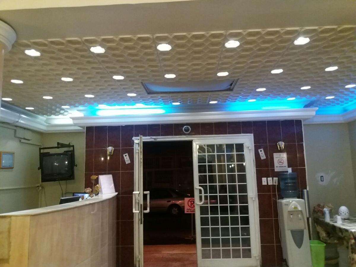Khobar Fantastic Furnished Apartments Exteriér fotografie