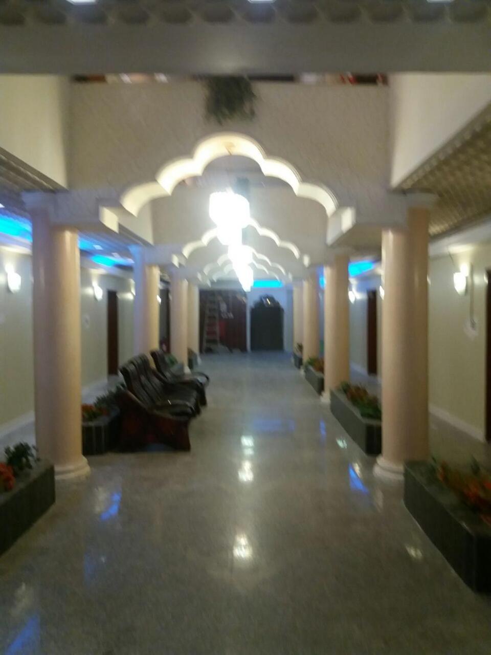 Khobar Fantastic Furnished Apartments Exteriér fotografie