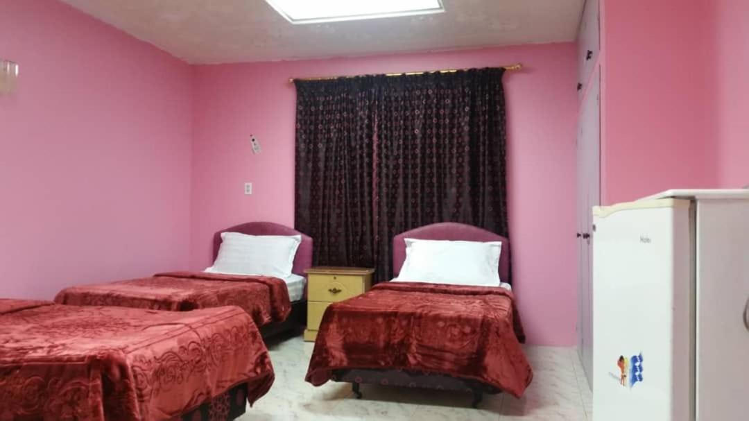 Khobar Fantastic Furnished Apartments Exteriér fotografie