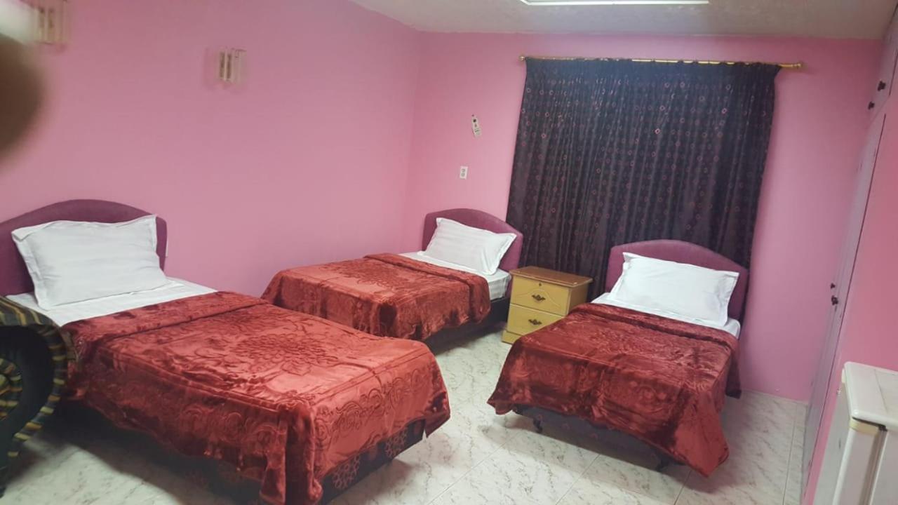 Khobar Fantastic Furnished Apartments Exteriér fotografie