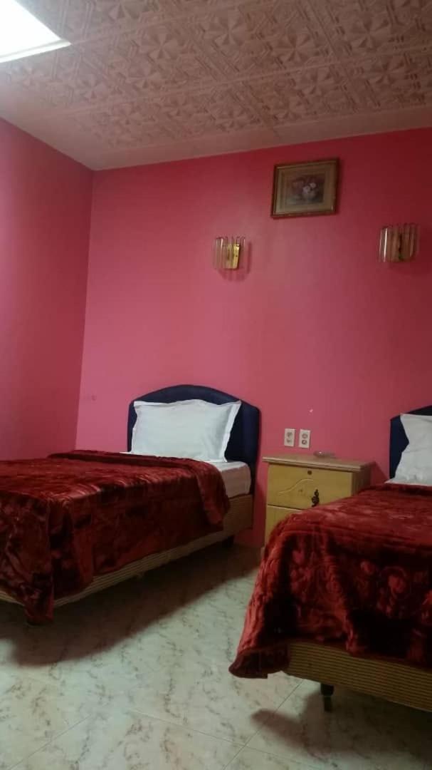 Khobar Fantastic Furnished Apartments Exteriér fotografie