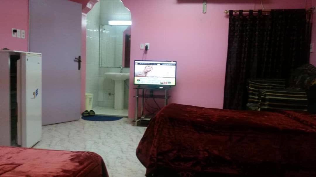 Khobar Fantastic Furnished Apartments Exteriér fotografie