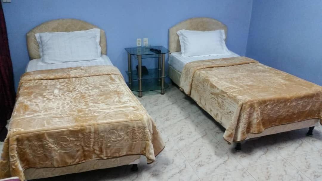 Khobar Fantastic Furnished Apartments Exteriér fotografie