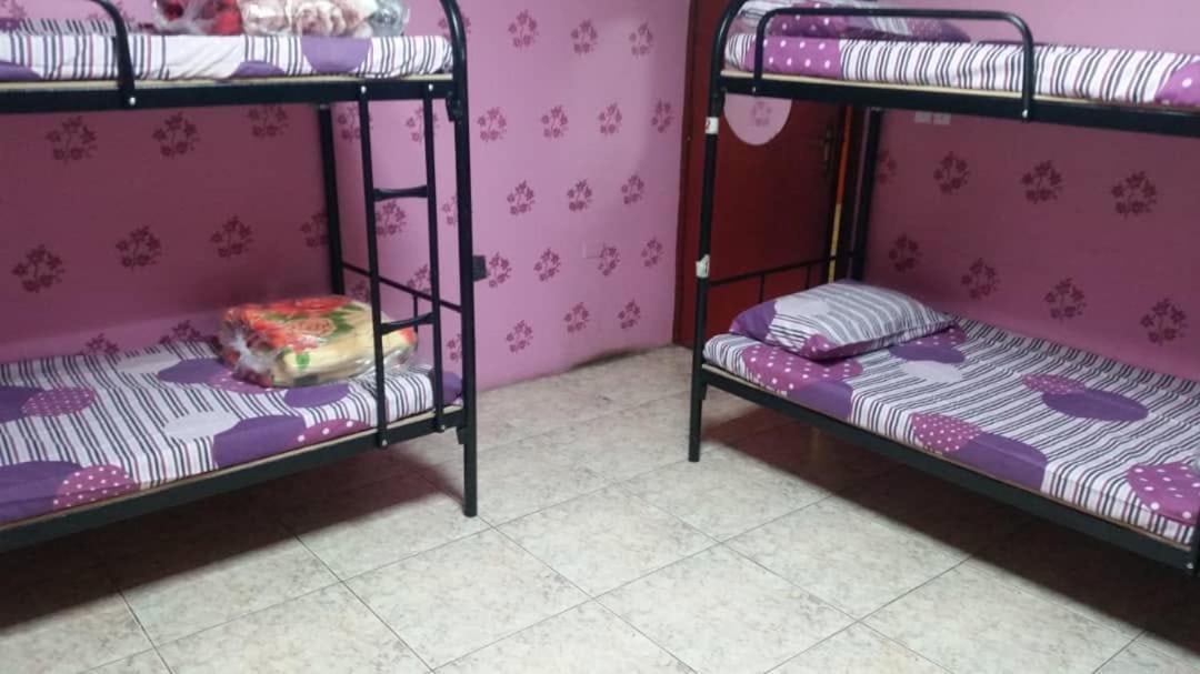 Khobar Fantastic Furnished Apartments Exteriér fotografie