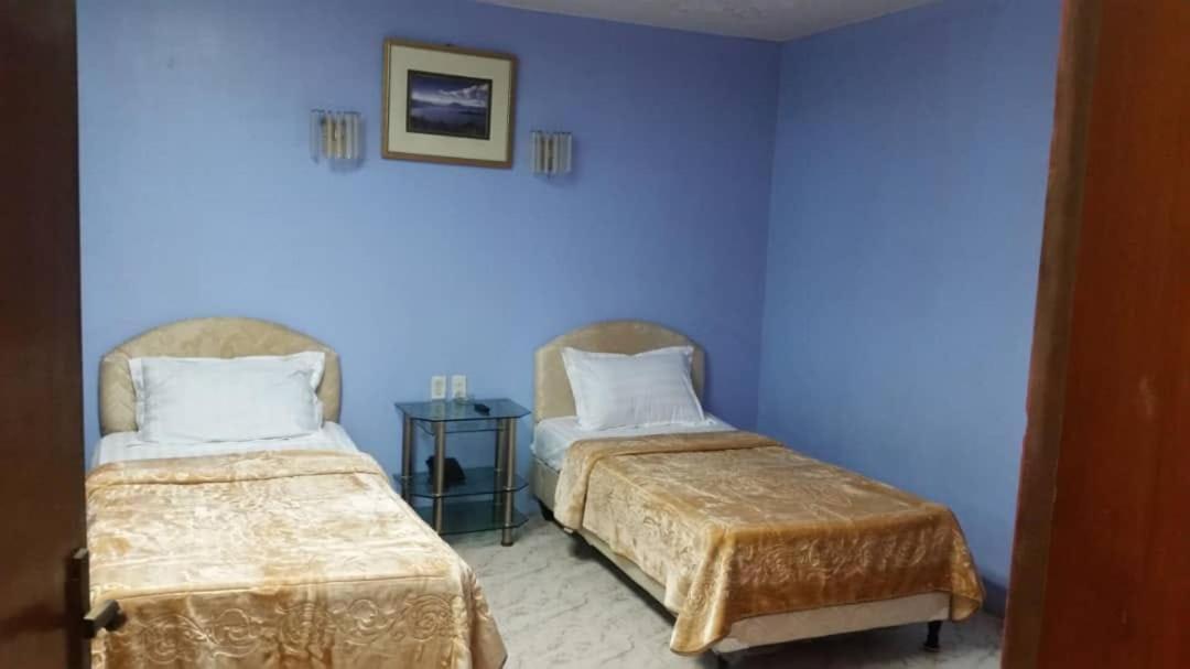 Khobar Fantastic Furnished Apartments Exteriér fotografie