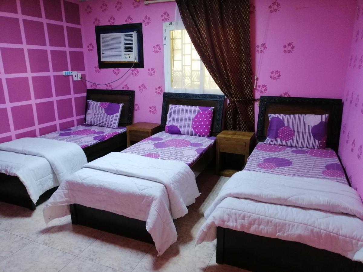 Khobar Fantastic Furnished Apartments Exteriér fotografie